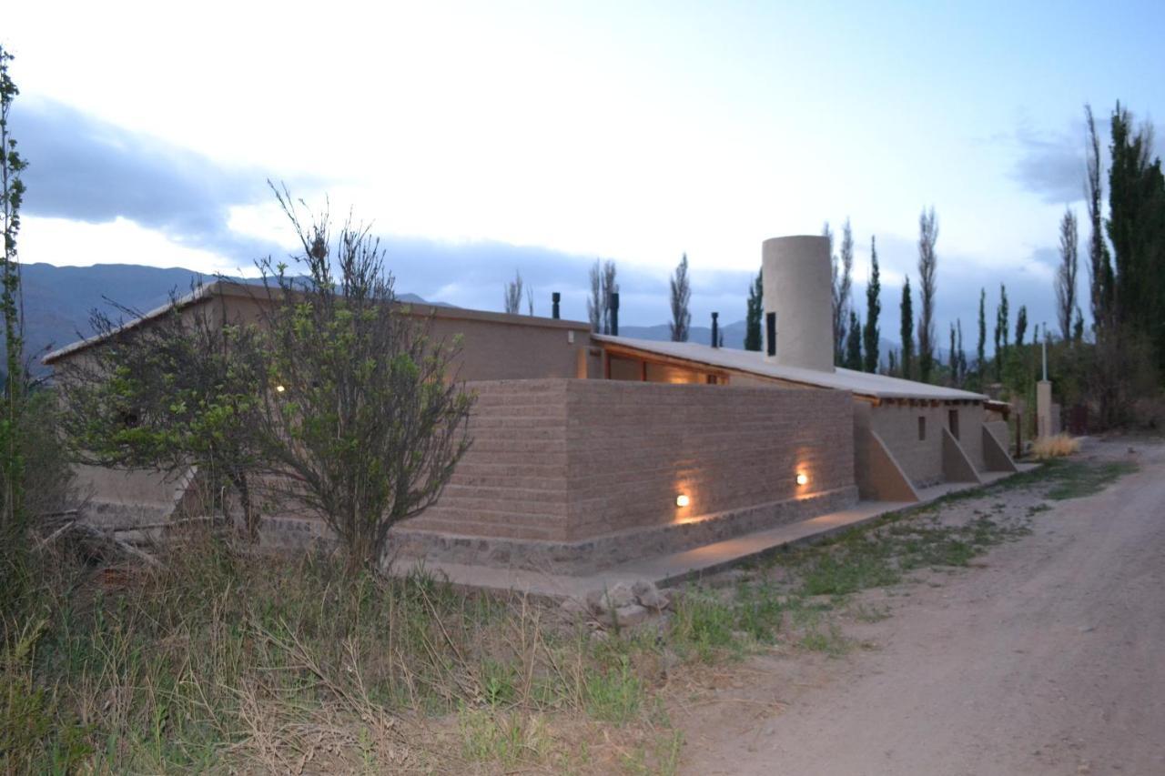 Cabanas Sixilera Huacalera Extérieur photo