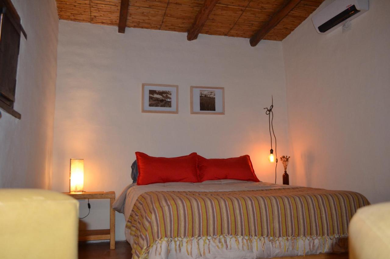 Cabanas Sixilera Huacalera Extérieur photo