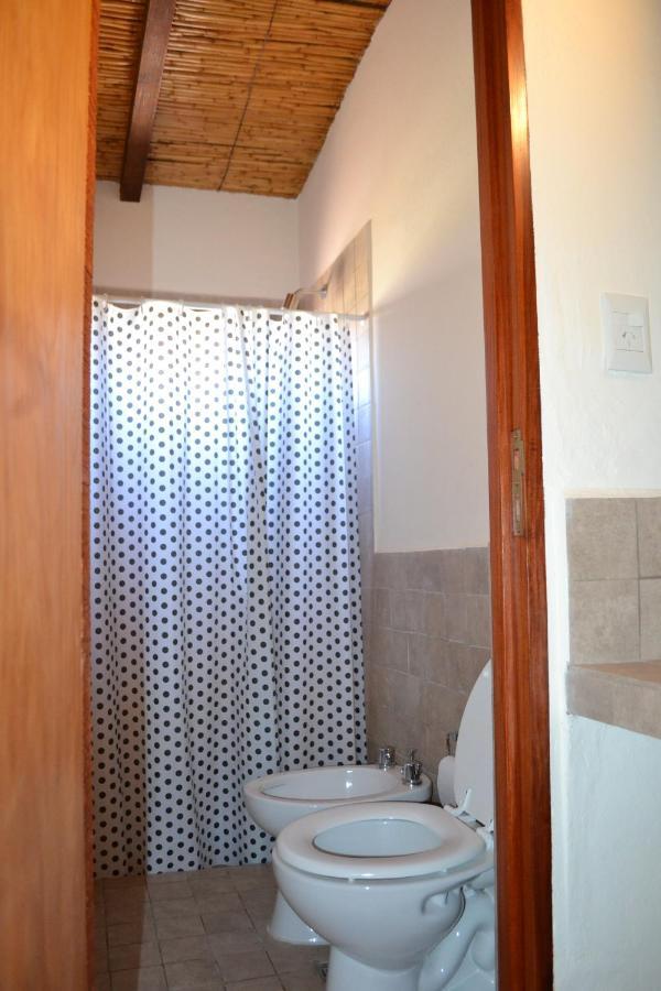 Cabanas Sixilera Huacalera Extérieur photo