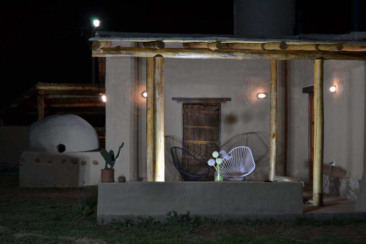 Cabanas Sixilera Huacalera Extérieur photo