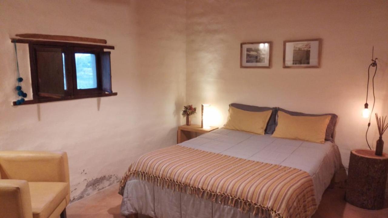 Cabanas Sixilera Huacalera Extérieur photo