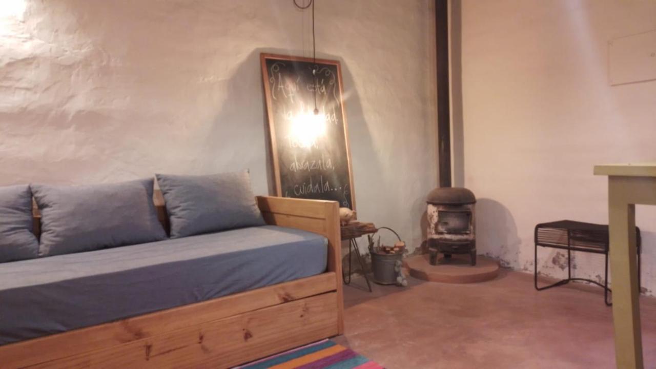 Cabanas Sixilera Huacalera Extérieur photo