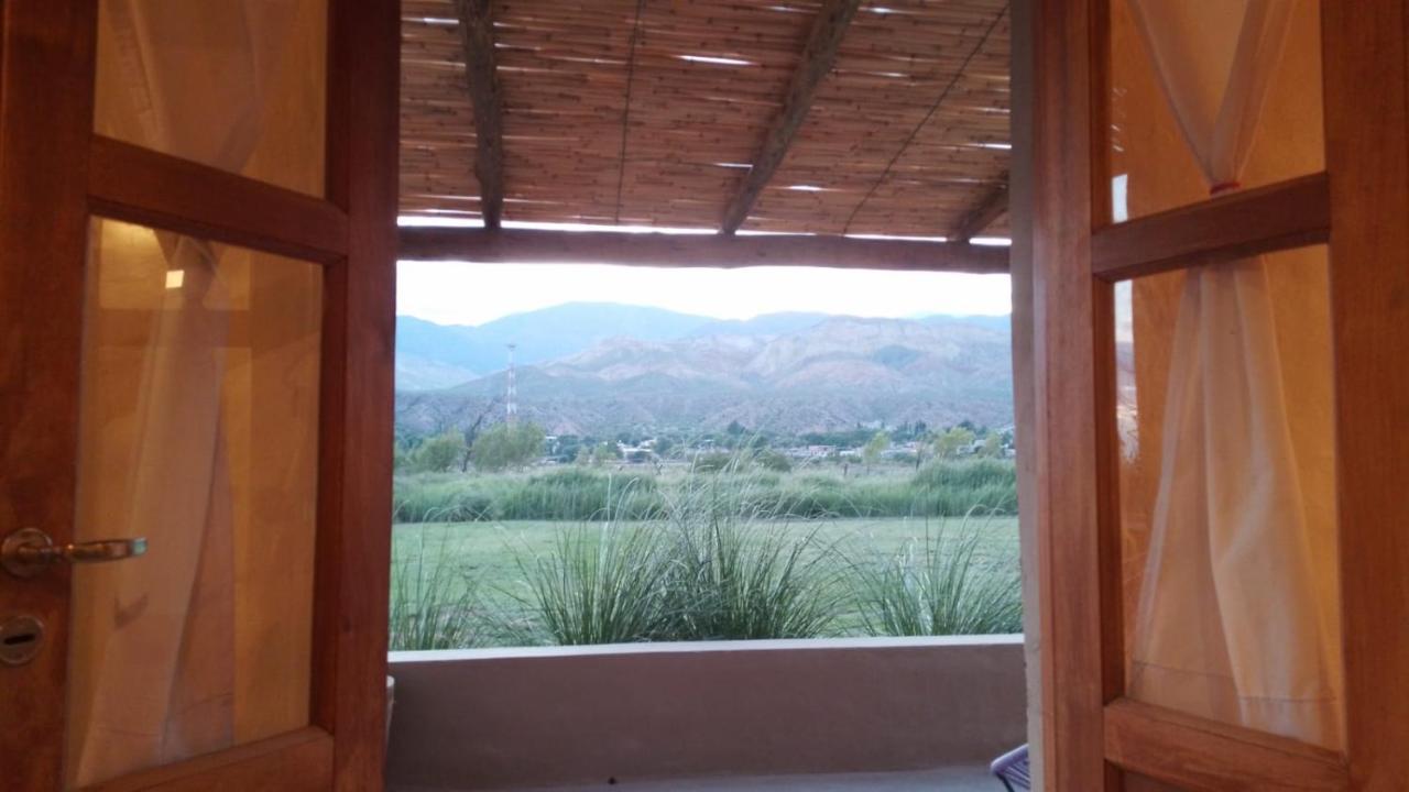 Cabanas Sixilera Huacalera Extérieur photo